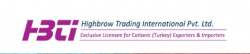 Highbrow Trading International Private Limited logo icon