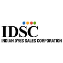 Indian Dyes Sales Corp logo icon