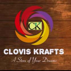 Clovis Krafts logo icon