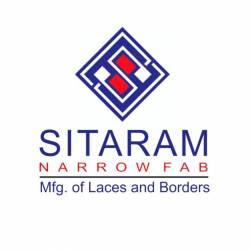 Sitaram Narrow Fab logo icon