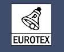 Eurotex Industries and Exports Limited logo icon