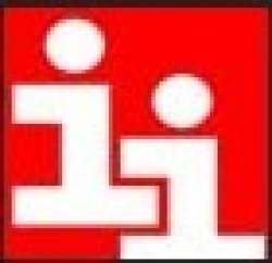 Inks India logo icon