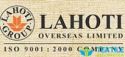Lahoti Overseas Ltd