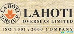 Lahoti Overseas Ltd logo icon