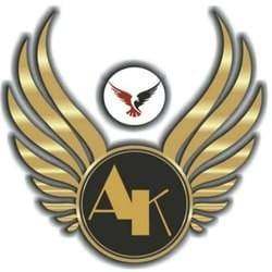 AK Fab And Company logo icon