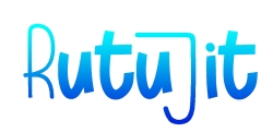 Rutujit logo icon