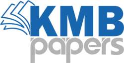 KMB Papers Pvt Ltd logo icon