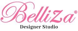 Belliza Designer Studio logo icon