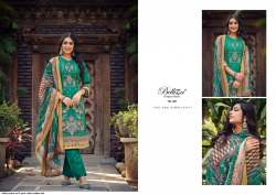 Ziana Vol 2 Pure Cotton Salwar Suit by Belliza