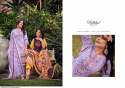 Ziana Vol 2 Pure Cotton Salwar Suit by Belliza thumb 1