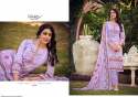 Ziana Vol 2 Pure Cotton Salwar Suit by Belliza thumb 5