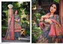 Ziana Vol 2 Pure Cotton Salwar Suit by Belliza thumb 6