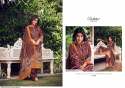 Ziana Vol 2 Pure Cotton Salwar Suit by Belliza thumb 7