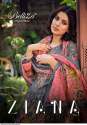 Ziana Vol 2 Pure Cotton Salwar Suit by Belliza thumb 8