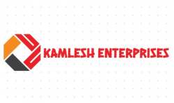 Kamlesh Enterprises logo icon