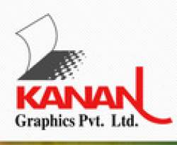 Kanan Graphics PVT LTD logo icon