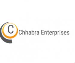 Chhabra Enterprises logo icon