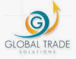 Global Trade Solutions logo icon