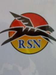 Rsn Textiles logo icon