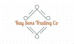 Kaysons Trading Co logo icon