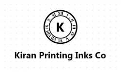 Kiran Printing Inks Co logo icon