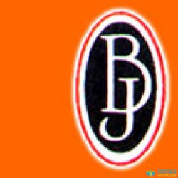 B J Automation logo icon