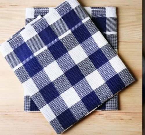 16*24 Kitchen Towel  by Abhishek Kshirsagar Tex Mills