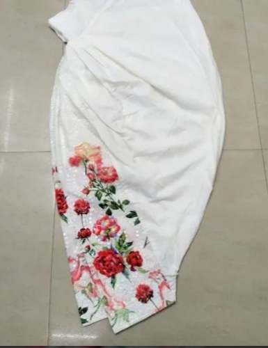 Readymade Patiala Pant 