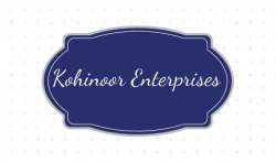 Kohinoor Enterprises logo icon