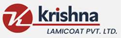Krishna Lamicoat Private Limited logo icon