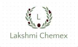 Lakshmi Chemex logo icon