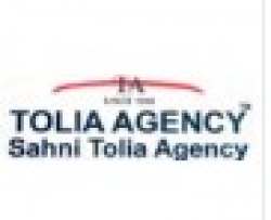 Sahni Tolia Agency logo icon