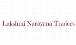 Lakshmi Narayana Traders logo icon