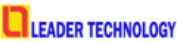 Leader Technology logo icon