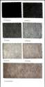 Plain Suede Upholstery Fabrics thumb 2