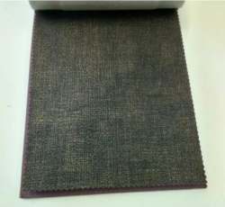 Suede Cushion Fabric