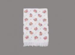 Tex Print Cotton Towel