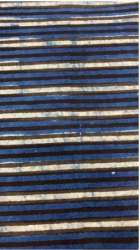 Lehriya Print Cotton Fabric