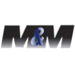 M M Industries logo icon
