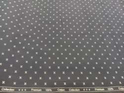 Cotton Shirting Fabric