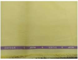 Soktas Cotton Shirt Fabric