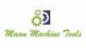 Maan Machine Tools