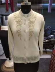 Ladies Party Wear Cardigan For Women