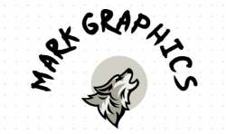Mark Graphics logo icon