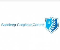 Sandeep Cutpiece Centre logo icon