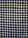 multi color Check Cotton Fabric thumb 1