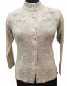 Winter Special Woolen Cardigan For Ladies 