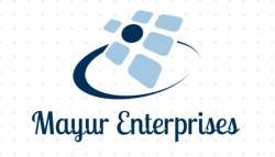 Mayur Enterprises logo icon