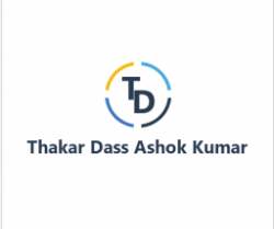 Thakar Dass Ashok Kumar logo icon