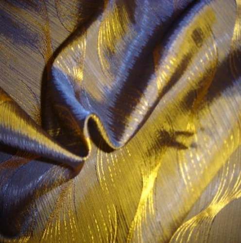 New Poly Viscose Fabric For Garment by India Export And Imports
